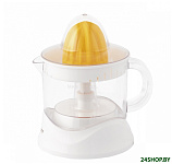 Картинка Соковыжималка SCARLETT SC-JE50C02 (белый)