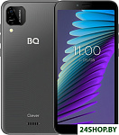 BQ-5765L Clever (серый)