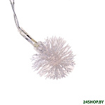 Картинка Гирлянда Luazon Метраж Ежики Led-20 (5 м, мульти) [541541]