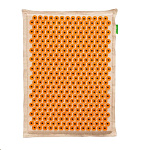 Картинка Тибетский аппликатор Кузнецова 41х60см Yellow (на мягкой подложке, магнитный)