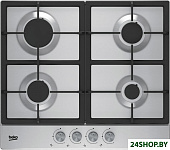 Картинка Варочная панель BEKO HIAG 64225 SX