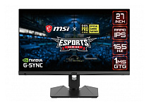 Картинка Монитор MSI MAG274QRF-QD