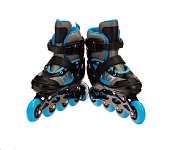 Картинка Роликовые коньки Favorit 8803-S-BL (р. 30-33)