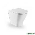 Картинка Унитаз Roca The Gap (347477000) без крышки