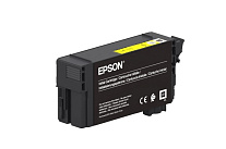 Картинка Картридж Epson C13T40D440 (желтый)