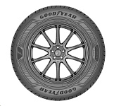 Картинка Автомобильные шины Goodyear EfficientGrip 2 SUV 235/55R18 100V