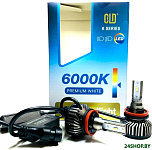 H11 K9-H8/H11LED (2 шт)