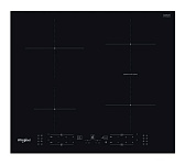 Картинка Варочная панель Whirlpool WB B3960 BF