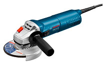 Картинка Угловая шлифмашина Bosch GWS 9-125 S (0601396102)