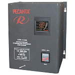 Картинка Стабилизатор РЕСАНТА СПН-13500