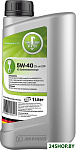 5W-40 C3 uni DPF 1л