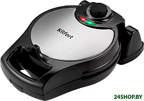 Картинка Вафельница Kitfort KT-1679