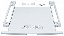 Картинка Соединительный элемент для сушильной и стиральной машины Bosch WTZ 11400