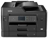 Картинка Многофункциональное устройство (МФУ) Brother MFC-J3930DW