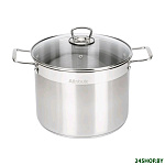 Картинка Кастрюля Attribute Master Chef ASM008