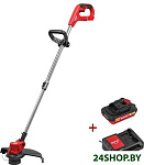 TB 3018-1 0333242 (с 1-им АКБ)