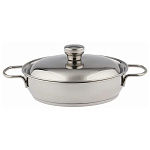 Картинка Сковорода Амет Классика-ПРИМА 1с744