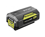 Картинка Аккумулятор Ryobi BPL3650D2 (5133004387) (36В/5 Ah)