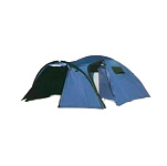 Картинка Палатка туристическая PANORAMA 4