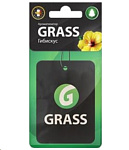 Картинка Ароматизатор воздуха GRASS ST-0405