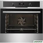 Картинка Встраиваемый духовой шкаф Electrolux EOA95450AX
