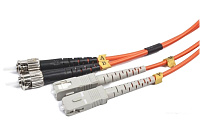 Картинка Кабель Gembird CFO-STSC-OM2-5M