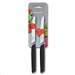 Картинка Набор ножей Victorinox Swiss Modern (6.9003.11WB)