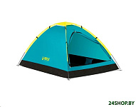 Картинка Треккинговая палатка Bestway Cooldome 2 (голубой)