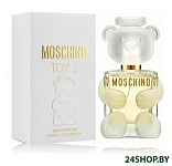 Картинка Парфюмерная вода Moschino Toy 2 (100 мл)