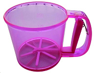 Картинка Кружка-сито Bekker BK-9231
