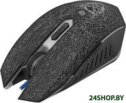 Картинка Мышь Defender Shock GM-110L (52110)