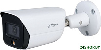 Картинка IP-камера Dahua DH-IPC-HFW3449EP-AS-LED-0280B