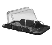 Картинка Коврик на торпедо Hama Anti-Slip Pad 00183279