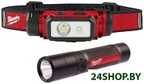 L4 FMHL2LED-302
