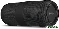Беспроводная колонка SVEN PS-340