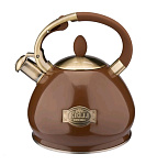 Картинка Чайник со свистком KELLI KL-4549