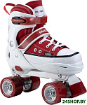 Sneaker (р. 32-35, amber)