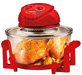 Картинка Аэрогриль CENTEK CT-1456 (красная) (уценка арт. 682740)