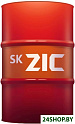 Моторное масло ZIC X7 LS 5W-30 200л