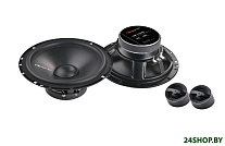Картинка Колонки автомобильные Pioneer TS-R1651S-2 (без решетки)