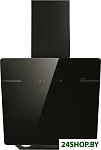 Картинка Кухонная вытяжка Elica L'essenza BL/A/60 PRF0117403A