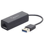 Картинка Сетевой адаптер Gembird NIC-U3