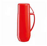 Картинка Термос Tescoma Family Colori 0.75л (красный)