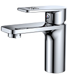 Картинка Смеситель РМС SL134-001F