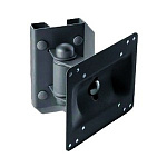 Картинка Кронштейн TRONE ЖК-70 Black