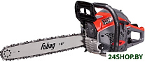 Картинка Бензопила Fubag FPS 56