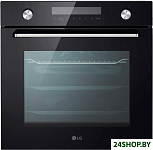 Картинка Электрический духовой шкаф LG WSEZ7225B1