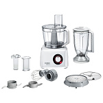 Картинка Кухонный комбайн Bosch MC812W501