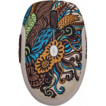 Картинка Мышь беспроводная Defender To-GO MS-565 Nano Morocco