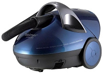 Картинка Пылесос Zelmer ZVC1400WD (синий)